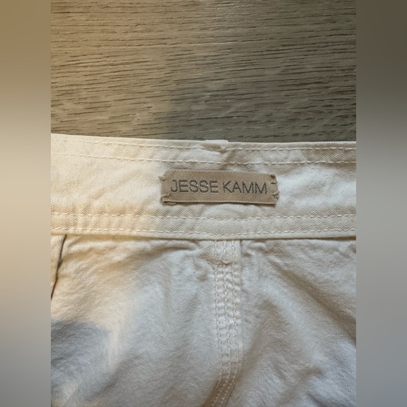 Jesse Kamm Sailor Pants white - Picture 6 of 13